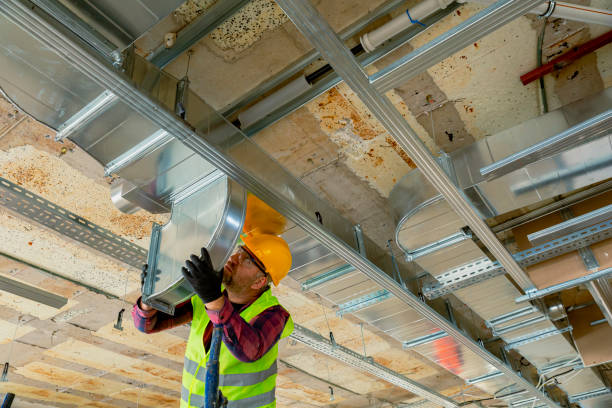 Professional HVAC in West Melbourne, FL