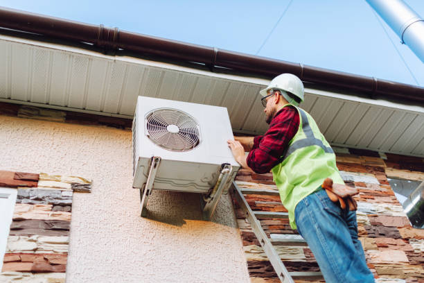 Best Emergency HVAC Repair  in West Melbourne, FL