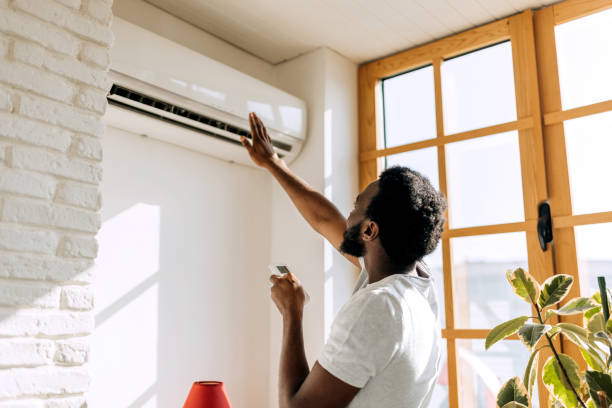 Best Furnace Repair Near Me  in West Melbourne, FL