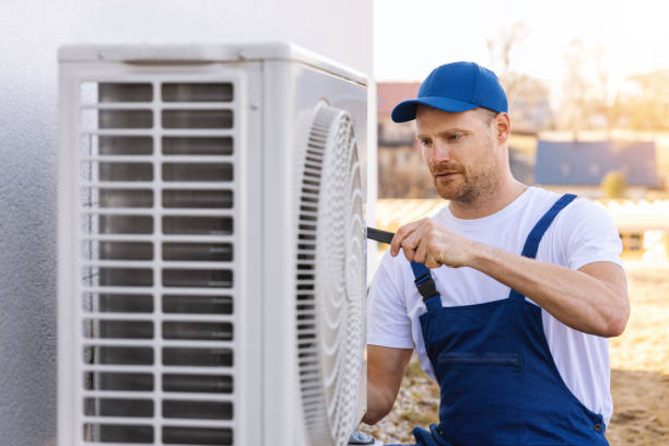 Best HVAC Cleaning Services  in West Melbourne, FL