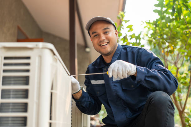 Best Commercial HVAC Repair  in West Melbourne, FL