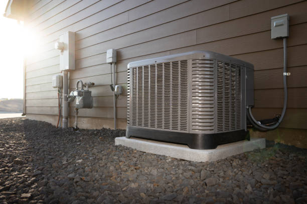 Best Furnace Repair Near Me  in West Melbourne, FL